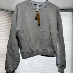 Skims Crewneck Sweatshirt